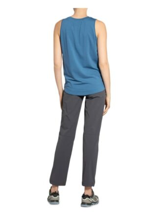Schöffel Top Batley blau