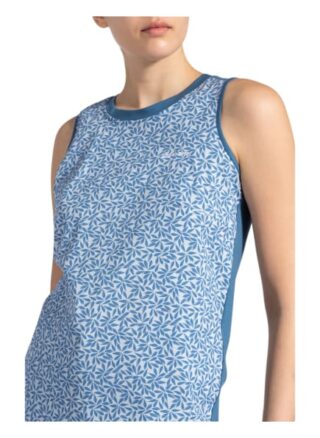 Schöffel Top Batley blau