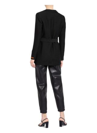 Scotch & Soda Blazer schwarz