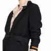 Scotch & Soda Blazer schwarz