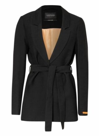 Scotch & Soda Blazer schwarz