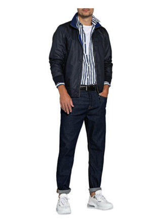 Scotch & Soda Blouson blau