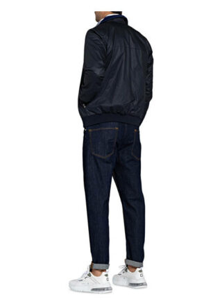 Scotch & Soda Blouson blau