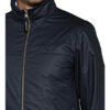 Scotch & Soda Blouson blau
