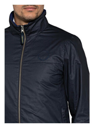 Scotch & Soda Blouson blau