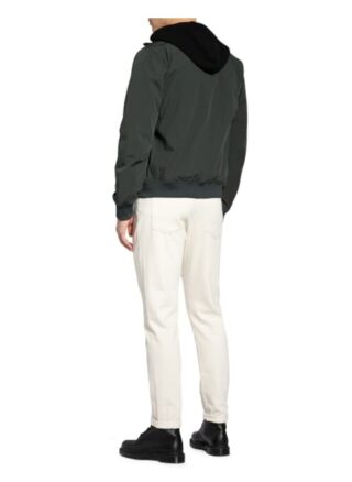 Scotch & Soda Blouson gruen