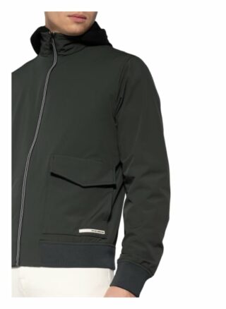 Scotch & Soda Blouson gruen