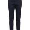 Scotch & Soda Chino Mott Super Slim Fit blau