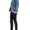 Scotch & Soda Chino Mott Super Slim Fit blau
