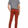 Scotch & Soda Chino Mott Super Slim Fit orange