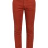 Scotch & Soda Chino Mott Super Slim Fit orange