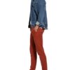 Scotch & Soda Chino Mott Super Slim Fit orange