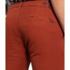 Scotch & Soda Chino Mott Super Slim Fit orange