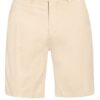 Scotch & Soda Chino-Shorts Stuart Regular Slim Fit beige