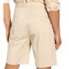 Scotch & Soda Chino-Shorts Stuart Regular Slim Fit beige