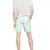 Scotch & Soda Chino-Shorts Stuart Regular Slim Fit blau