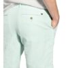 Scotch & Soda Chino-Shorts Stuart Regular Slim Fit blau