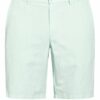 Scotch & Soda Chino-Shorts Stuart Regular Slim Fit blau