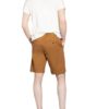 Scotch & Soda Chino-Shorts Stuart Regular Slim Fit braun