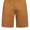 Scotch & Soda Chino-Shorts Stuart Regular Slim Fit braun