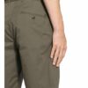 Scotch & Soda Chino-Shorts Stuart Regular Slim Fit gruen