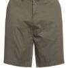 Scotch & Soda Chino-Shorts Stuart Regular Slim Fit gruen