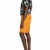 Scotch & Soda Chino-Shorts Stuart Regular Slim Fit orange