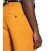 Scotch & Soda Chino-Shorts Stuart Regular Slim Fit orange