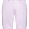 Scotch & Soda Chino-Shorts Stuart Regular Slim Fit violett