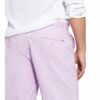 Scotch & Soda Chino-Shorts Stuart Regular Slim Fit violett