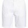 Scotch & Soda Chino-Shorts Stuart Regular Slim Fit weiss