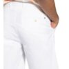 Scotch & Soda Chino-Shorts Stuart Regular Slim Fit weiss