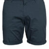 Scotch & Soda Chino-Shorts blau