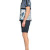 Scotch & Soda Chino-Shorts blau