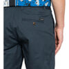 Scotch & Soda Chino-Shorts blau
