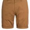 Scotch & Soda Chino-Shorts braun
