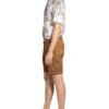Scotch & Soda Chino-Shorts braun