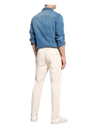 Scotch & Soda Chino Stuart Regular Slim Fit beige