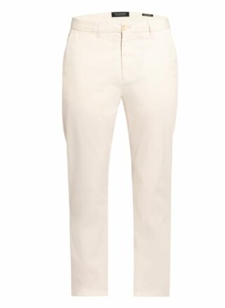 Scotch & Soda Chino Stuart Regular Slim Fit beige