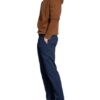 Scotch & Soda Chino Stuart Regular Slim Fit blau