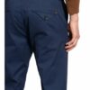 Scotch & Soda Chino Stuart Regular Slim Fit blau