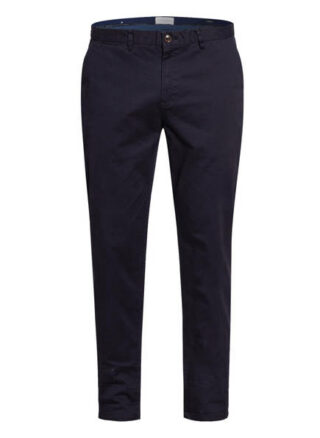 Scotch & Soda Stuart Chino Herren, Blau