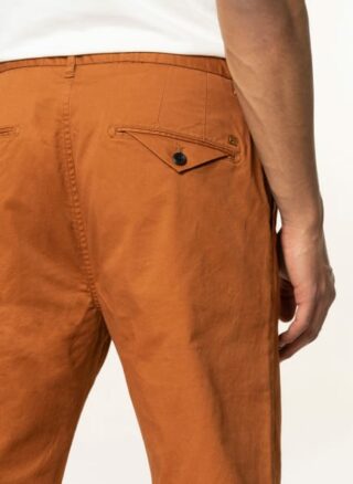 Scotch & Soda Chino Stuart Regular Slim Fit braun