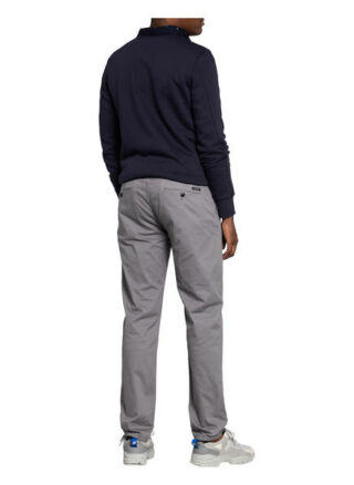 Scotch & Soda Stuart Chino Herren, Grau