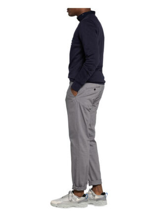 Scotch & Soda Stuart Chino Herren, Grau