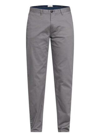 Scotch & Soda Stuart Chino Herren, Grau