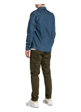Scotch & Soda Stuart Chino Herren, Grün