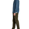 Scotch & Soda Stuart Chino Herren, Grün