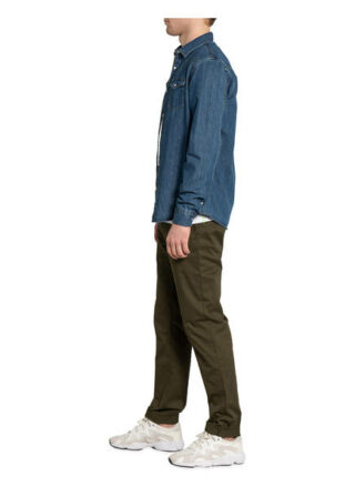 Scotch & Soda Stuart Chino Herren, Grün