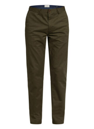 Scotch & Soda Stuart Chino Herren, Grün